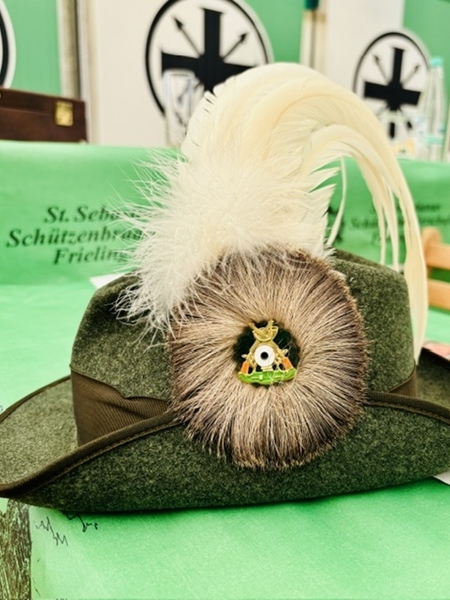 Frielingsdorfer Schützenfest